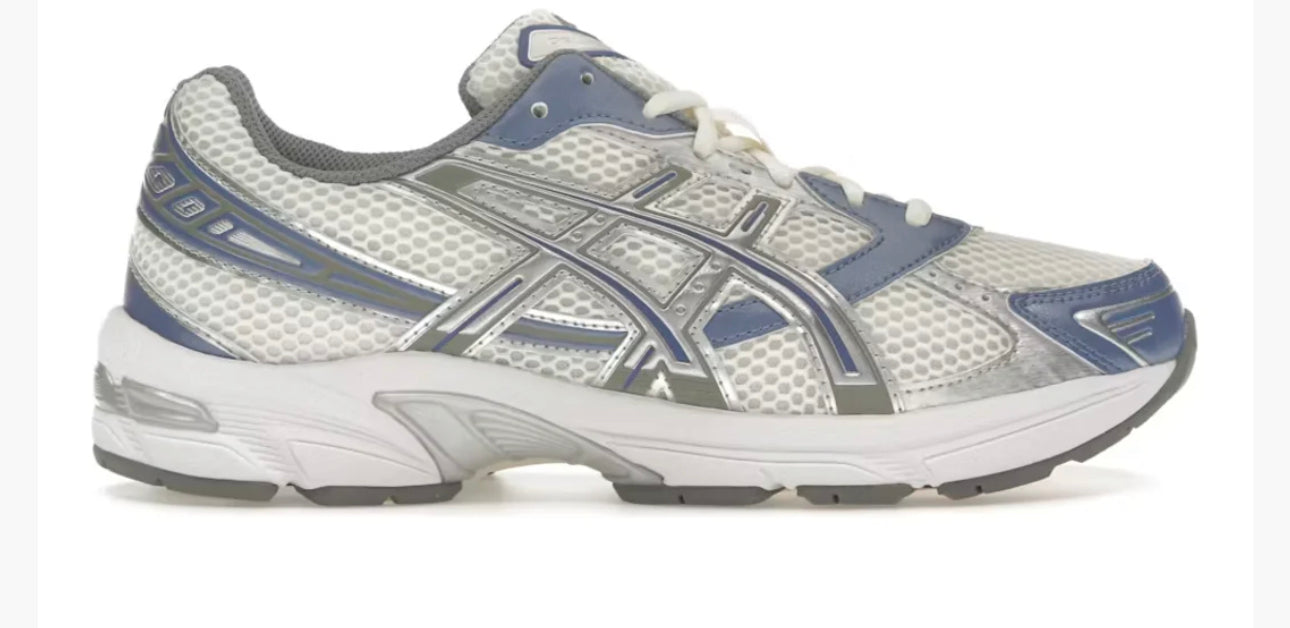 ASICS GEL-1130 CREAM BLUEBERRY