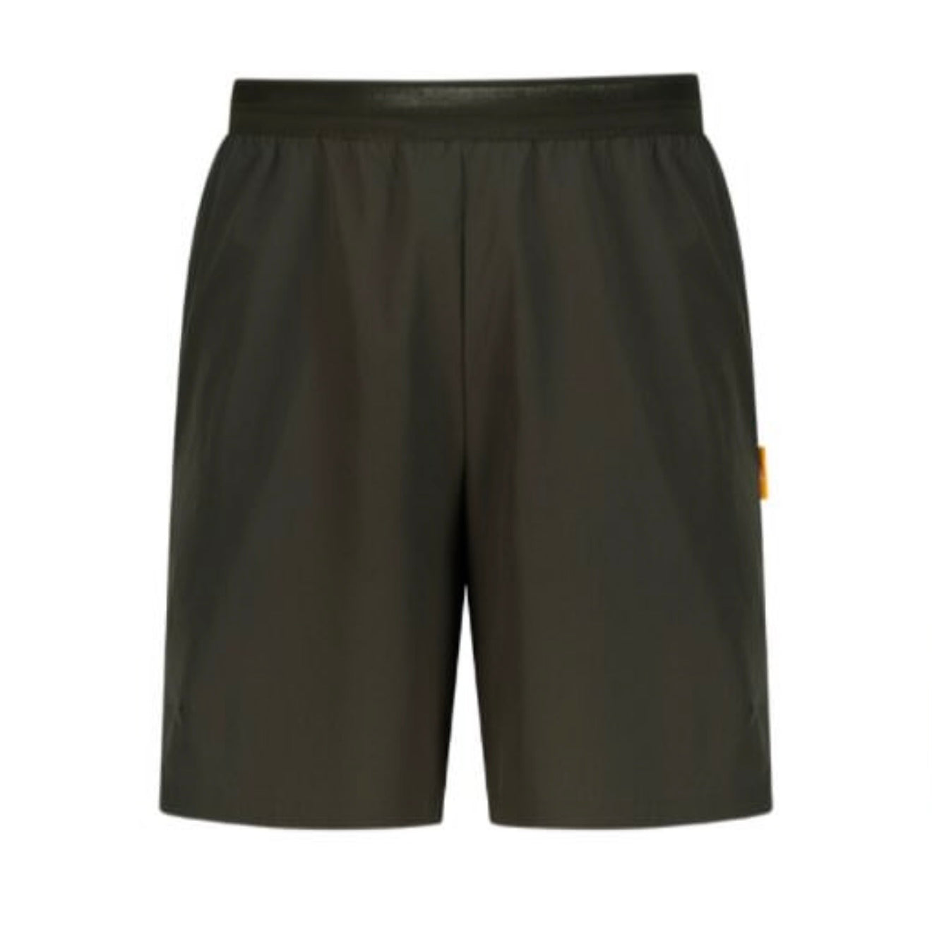 Studio By Charles Khaki Shorts