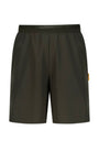 Studio By Charles Khaki Shorts