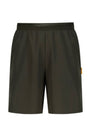 Studio By Charles Khaki Shorts