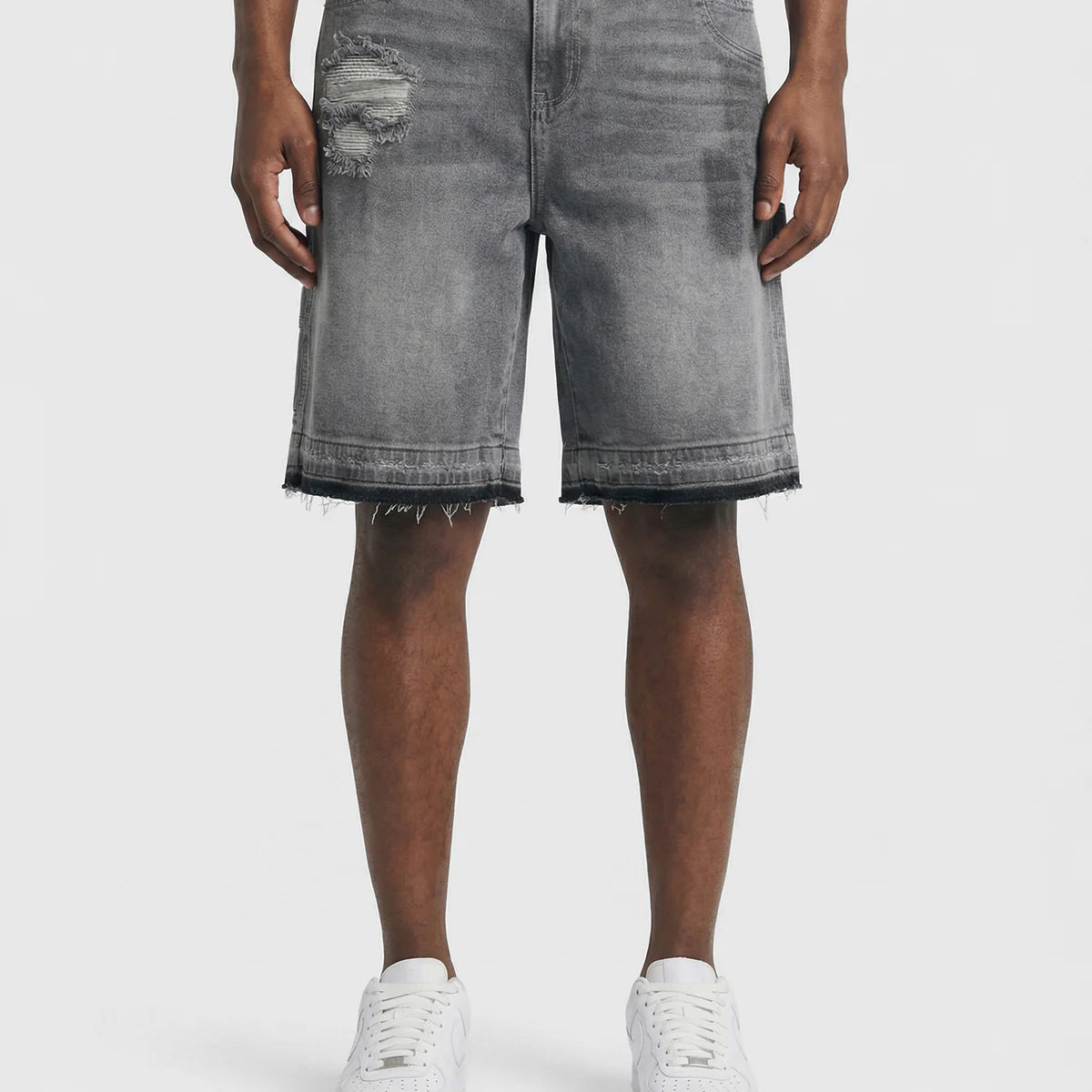 LEGENDE LP CLASSICO JORT GREY