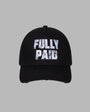 Fully Paid Drift Cap