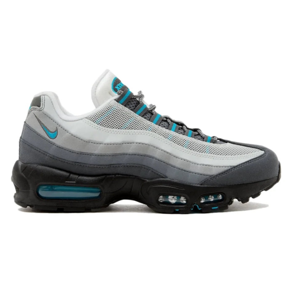 Nike Air Max 95 ‘Baltic Blue’