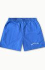 Players Only Cobalt Blue Swim Shorts