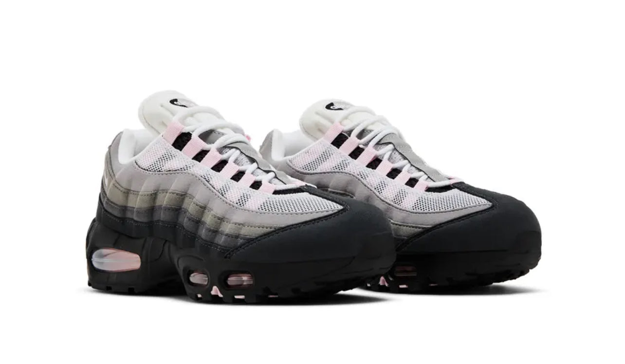 Nike Air Max 95 OG Big Bubble ‘Pink Foam’
