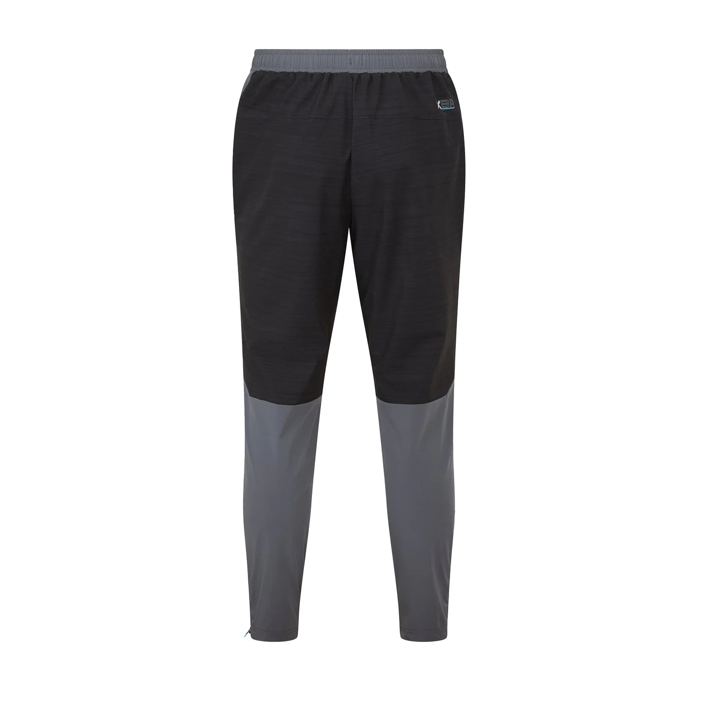 OEX PEAK TRACKPANT CHARCOAL