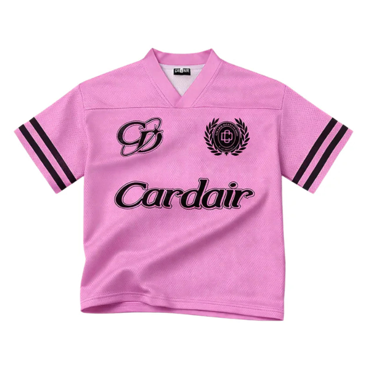 CARDAIR Club Mesh Jersey “Pink”
