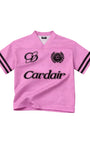 CARDAIR Club Mesh Jersey “Pink”