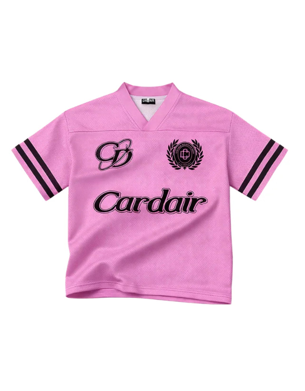 CARDAIR Club Mesh Jersey “Pink”
