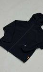 Studio By Charles Black Tracksuit