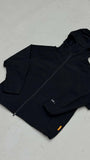 Studio By Charles Black Tracksuit