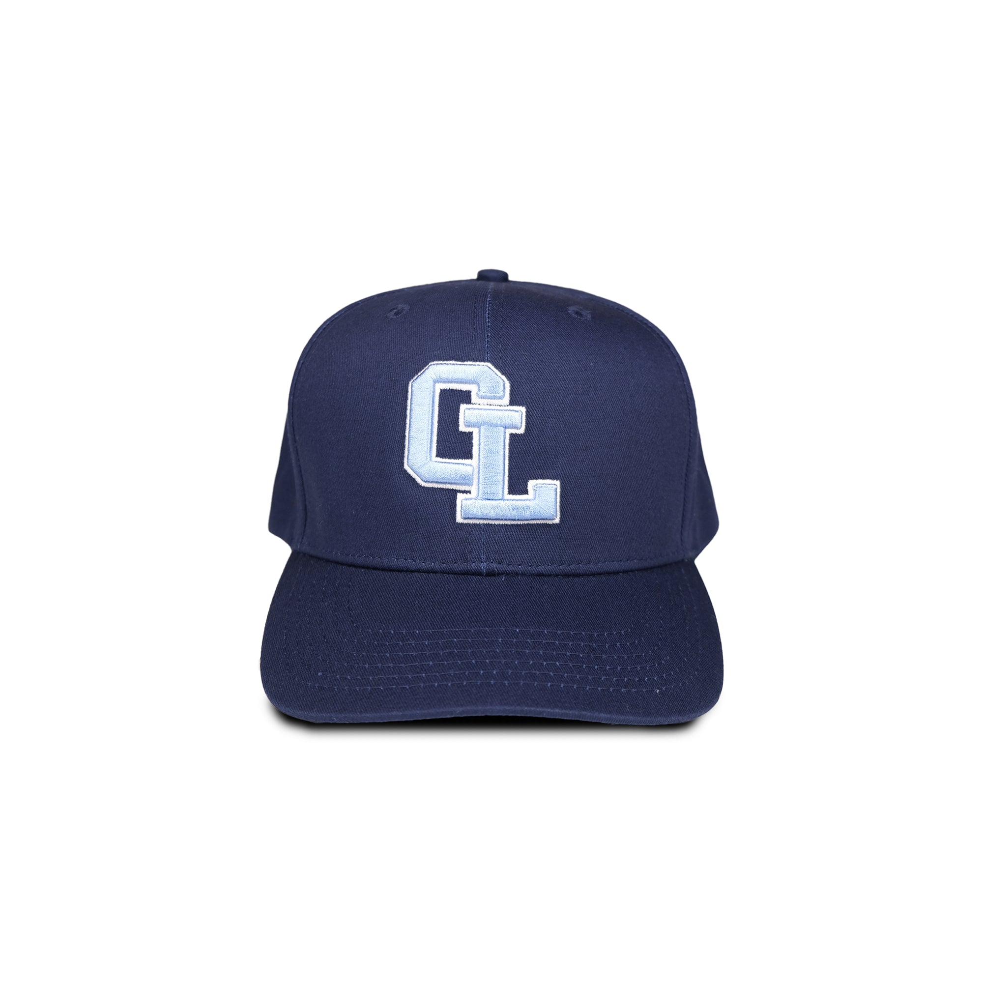 Cherry Location Cap Blue
