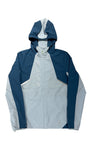 Altryn Cunningham Track Jacket Light Powder Blue