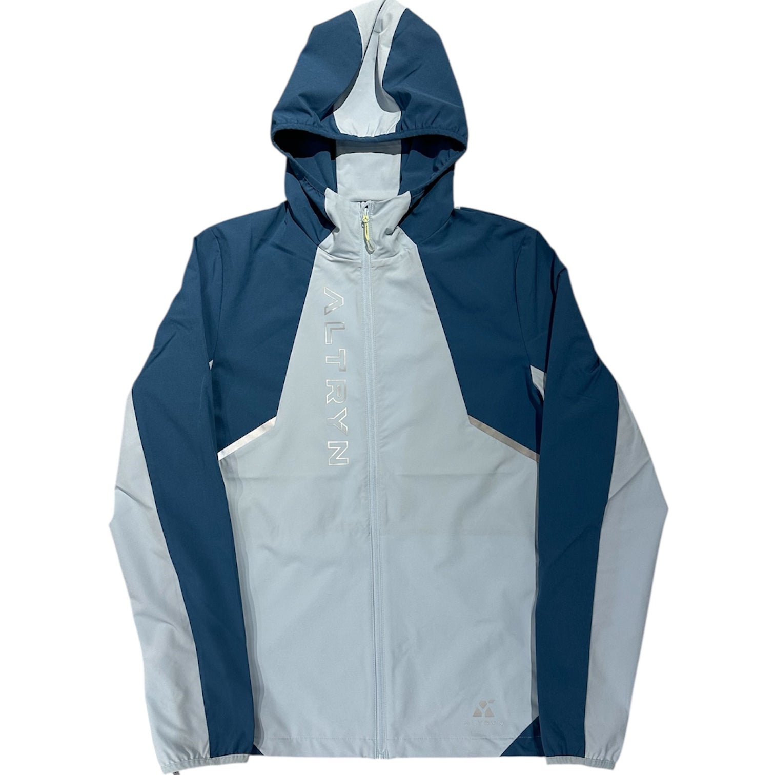 Altryn Cunningham Track Jacket Light Powder Blue