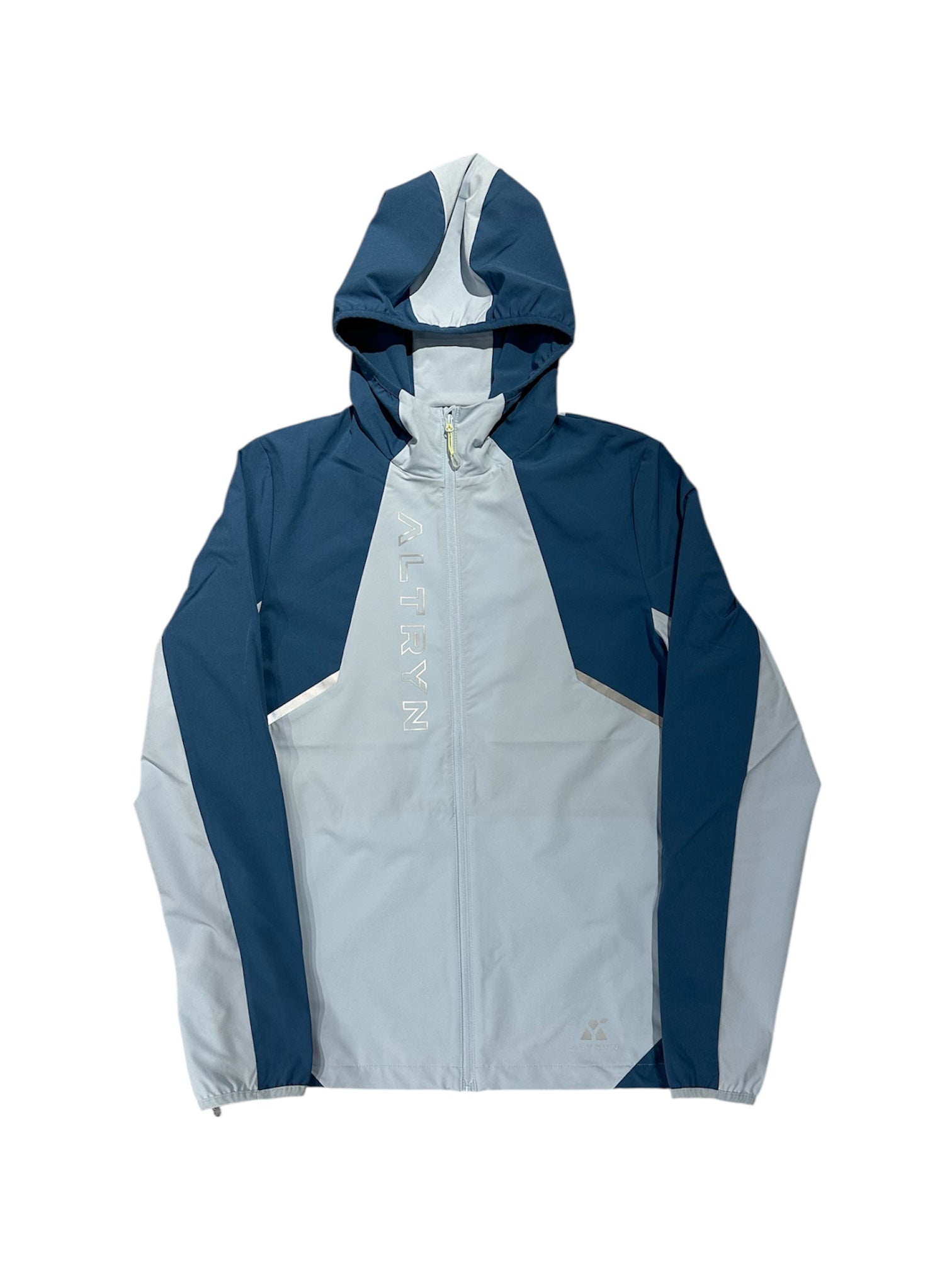 Altryn Cunningham Track Jacket Light Powder Blue