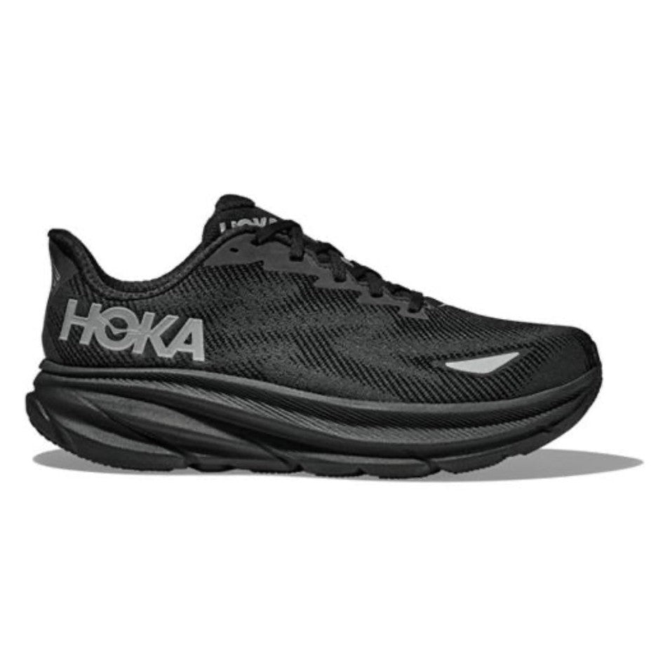 Hoka Clifton 9 Gore-Tex