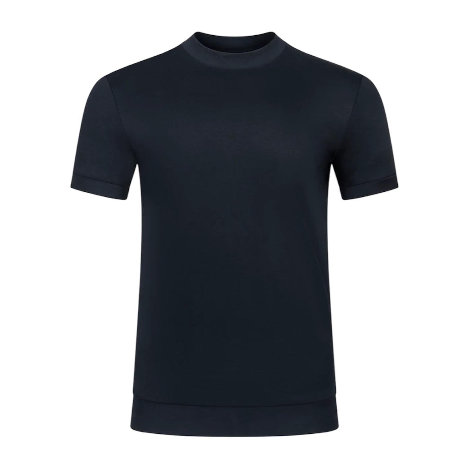FORBES SARTORIAL NAVY T SHIRT