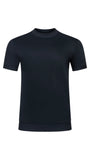 FORBES SARTORIAL NAVY T SHIRT
