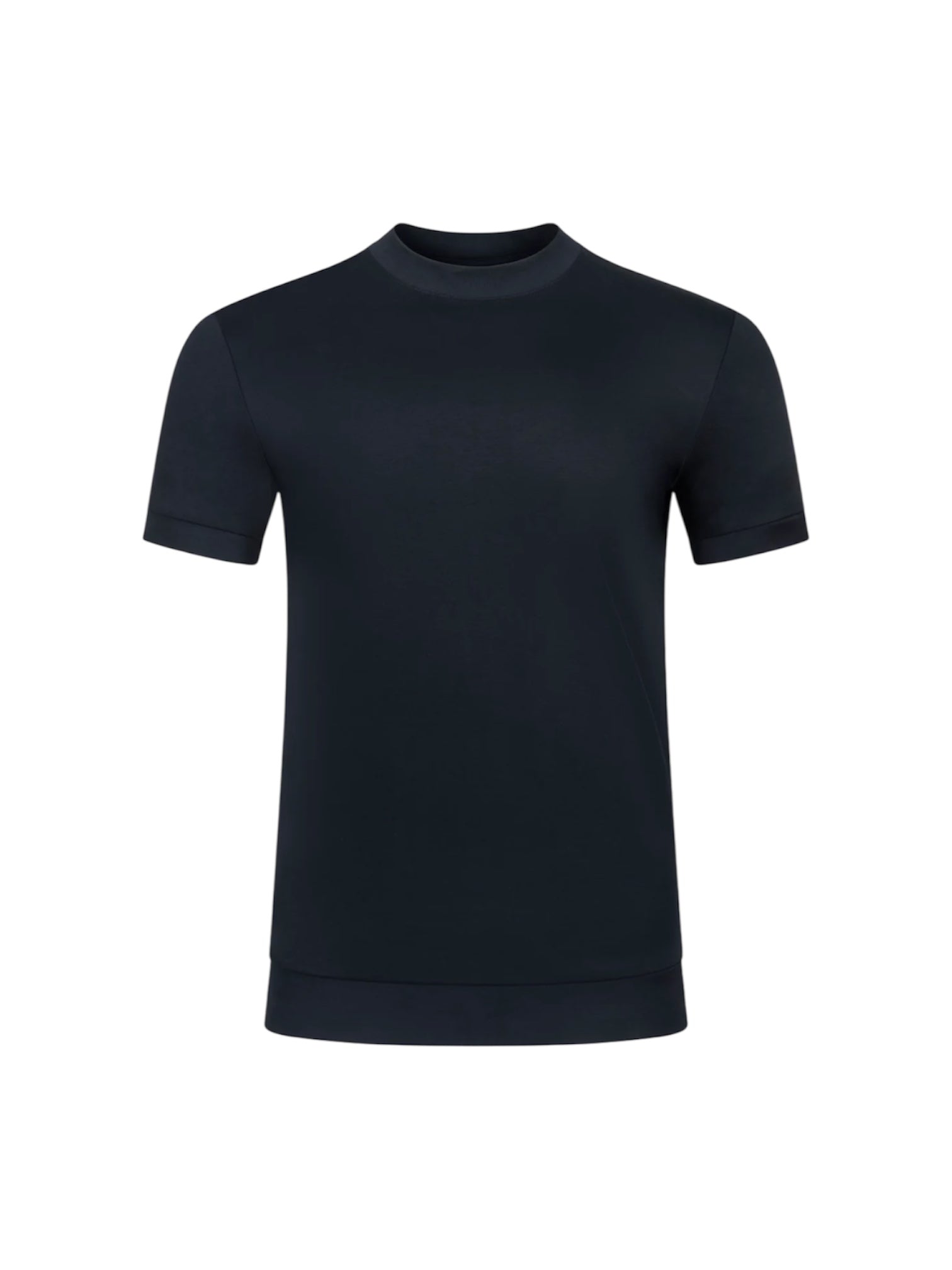 FORBES SARTORIAL NAVY T SHIRT