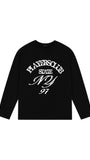 PLAYERS ONLY BLACK NY LONG SLEEVE