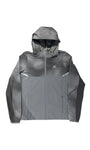 Altryn Durant Jacket Soft Grey