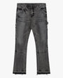 Siarr Carpenter Jeans ‘Dark Grey’
