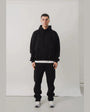 William Giles ‘Black’ Hoodie