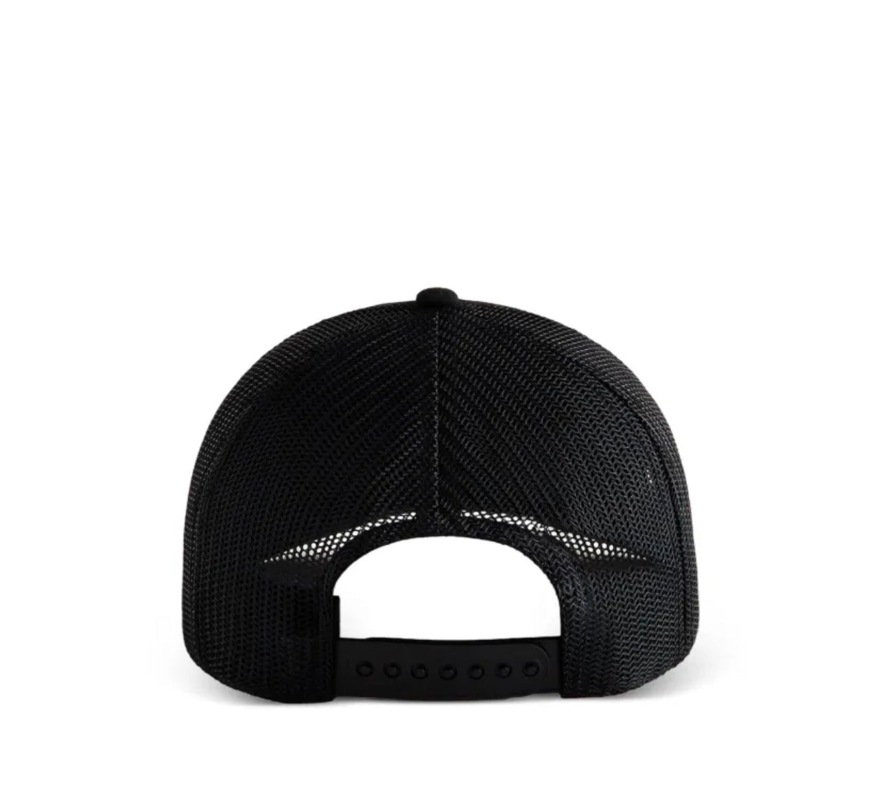 Kith “NY TO THE WORLD” Trucker Hat