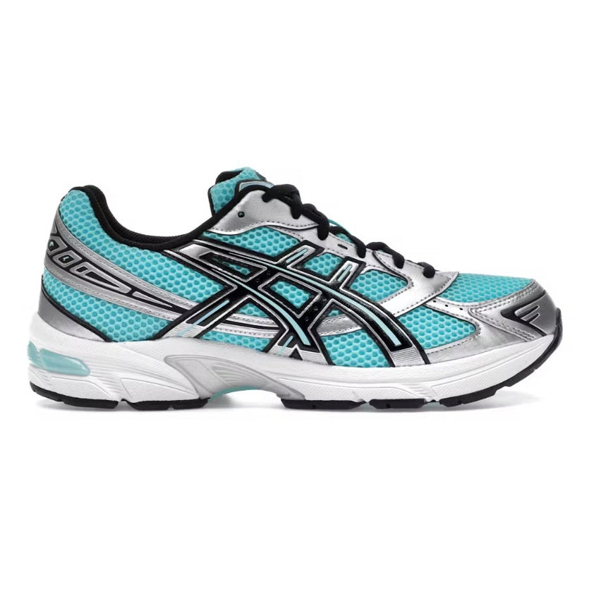 ASICS Gel 1130 Aqua Silver