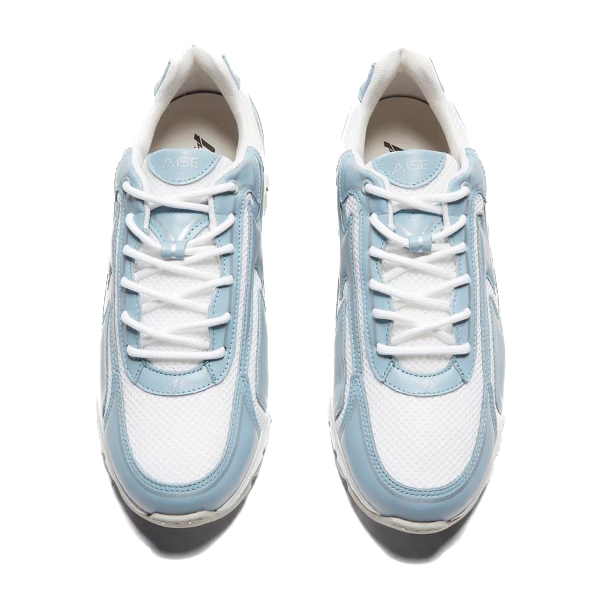 Aise Cosmo Runner ‘Steel Blue’