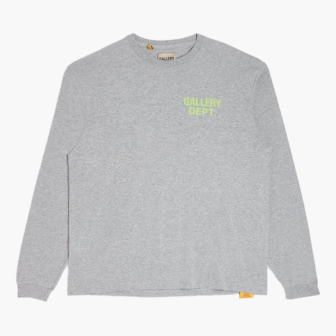 Gallery Dept Souvenir Longsleeve