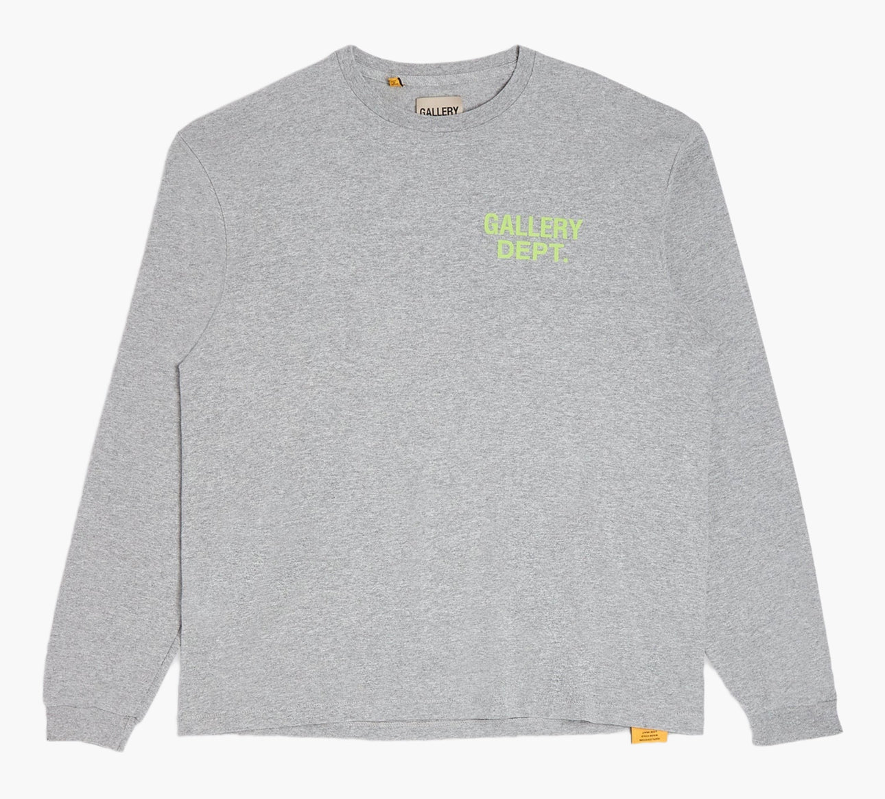 Gallery Dept Souvenir Longsleeve