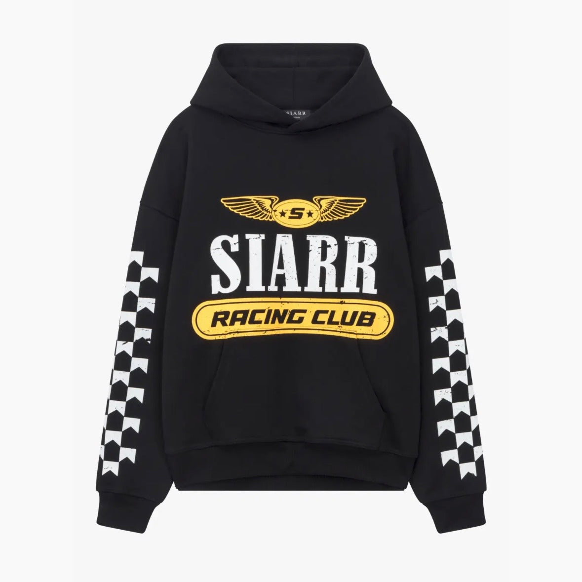 SIARR RACING HOODIE