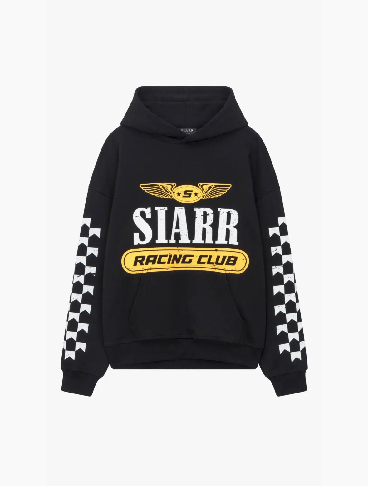SIARR RACING HOODIE