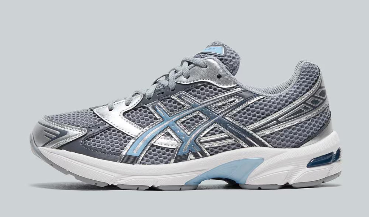 ASICS Gel-1130 “Gravel” Trainers