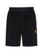 Studio By Charles Black Shorts