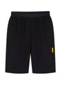 Studio By Charles Black Shorts