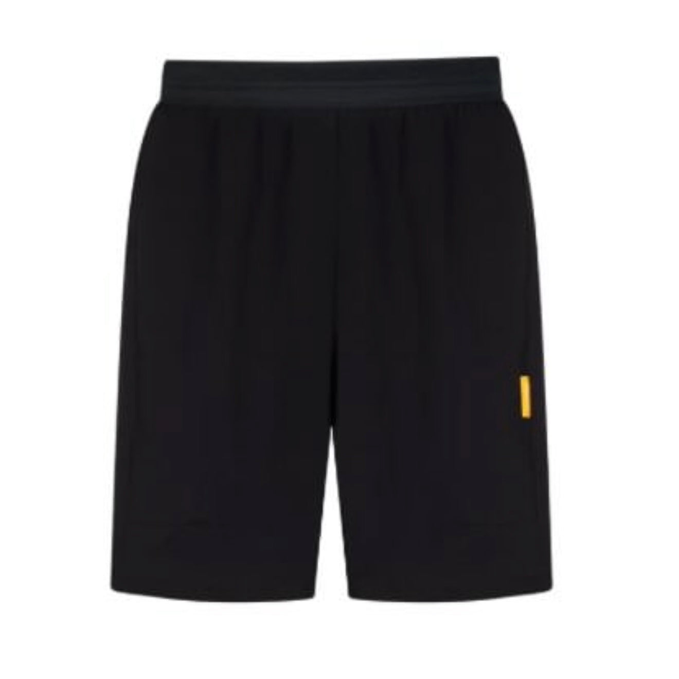 Studio By Charles Black Shorts