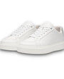 Capo Essential Trainer White