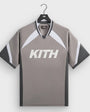 Kith Jersey Argon Grey