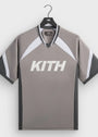Kith Jersey Argon Grey