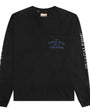 Gallery Dept Black Longsleeve