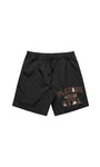 PLAYERS ONLY ATHLETIC SHORTS
