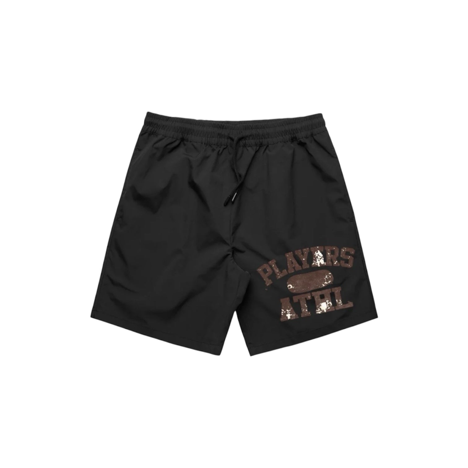 PLAYERS ONLY ATHLETIC SHORTS