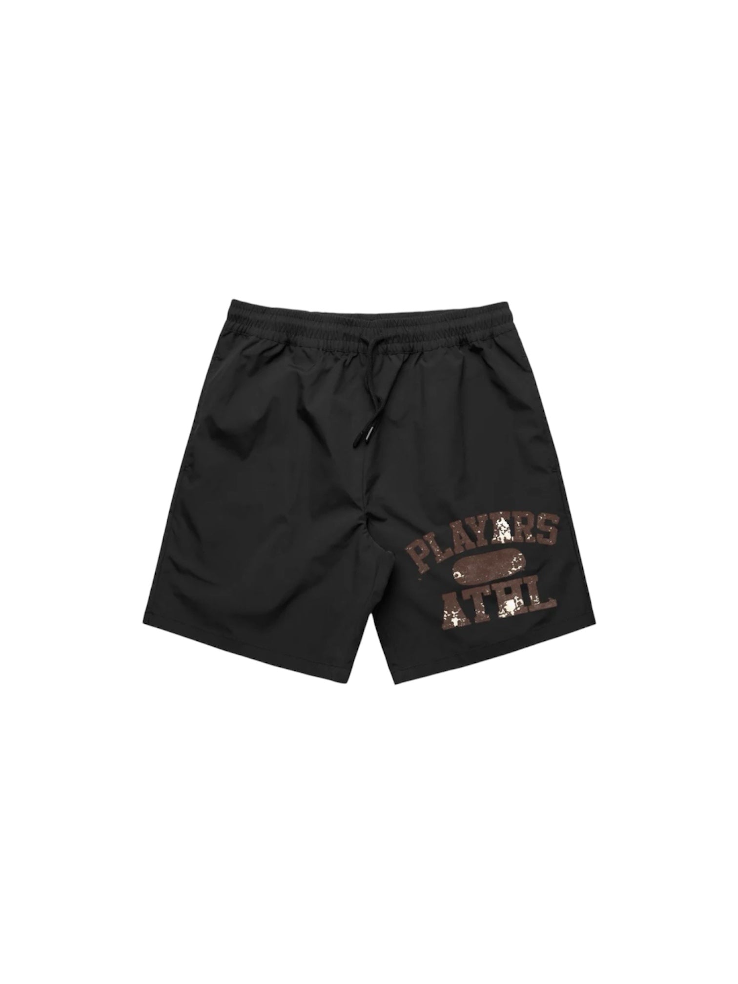 PLAYERS ONLY ATHLETIC SHORTS