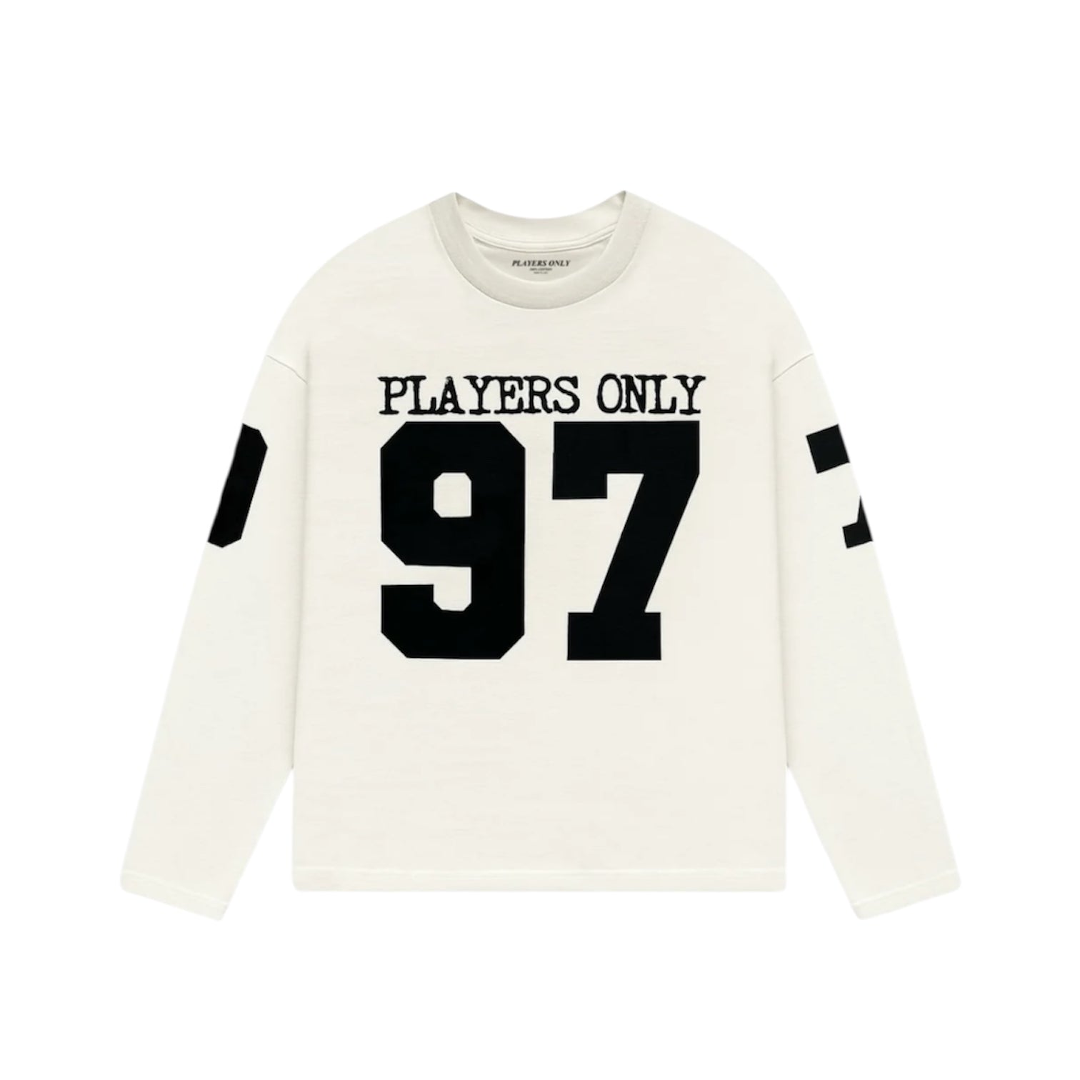 Players Only