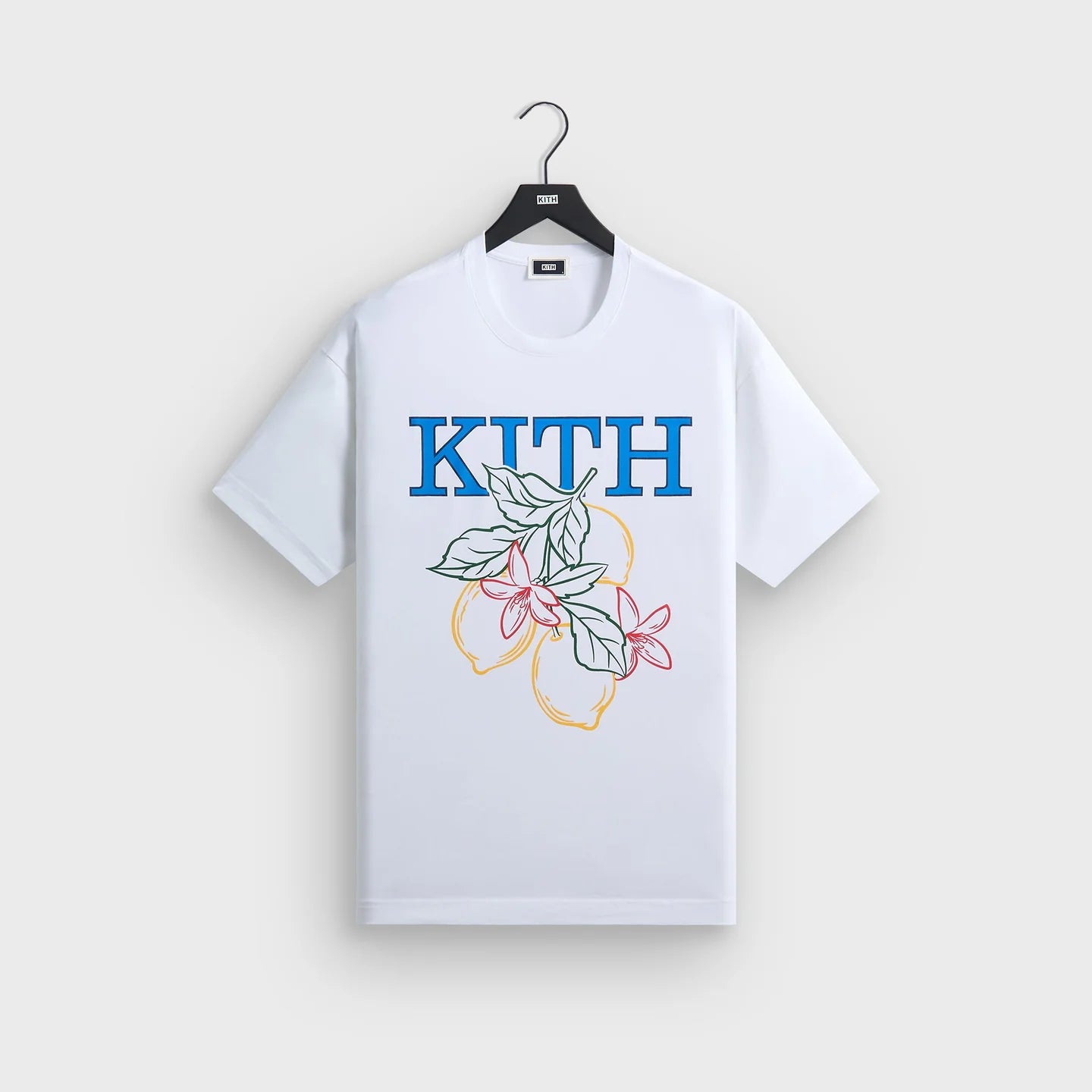 Kith Limon Tee