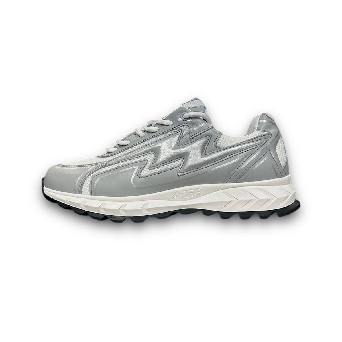 Aise Cosmo Runner ‘Slate Grey’