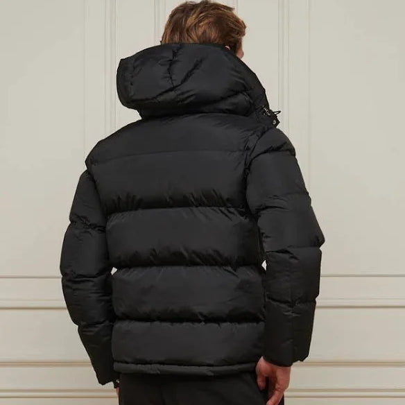 Belier Puffer Jacket, alternate view 2