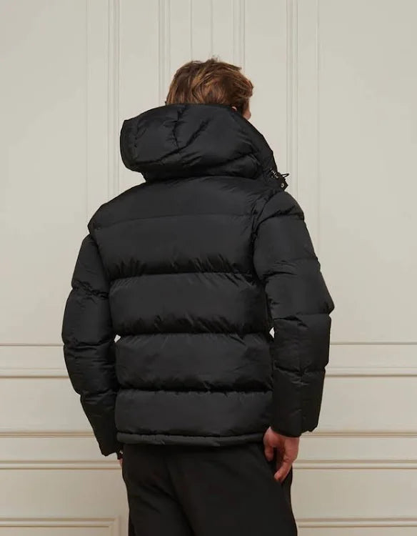 Belier Puffer Jacket, alternate view 2